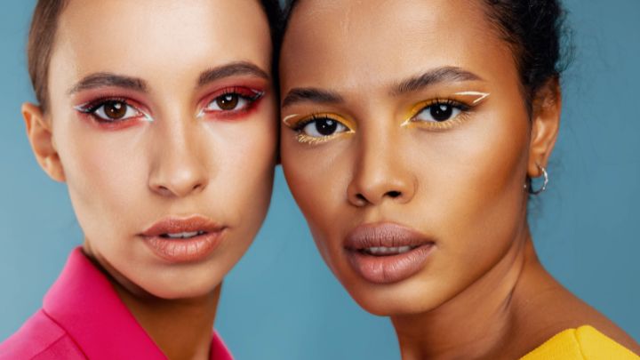 Trend make up estate 2024