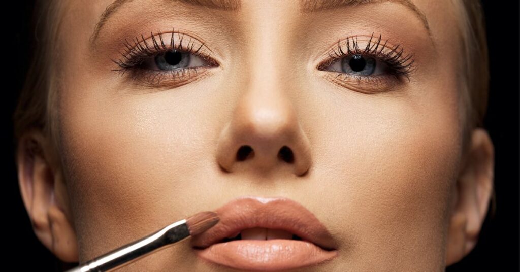 trucco semipermanente labbra